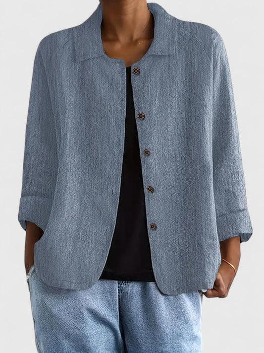 Claudine | Sofistikerende Top
