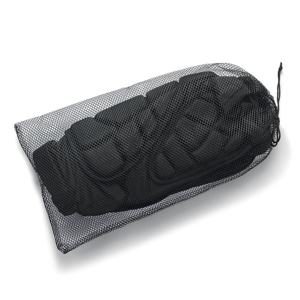Vervaardigde Snowboard-Shorts