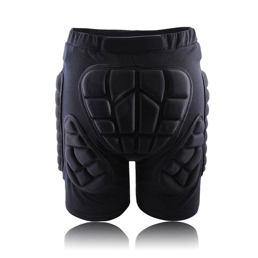Vervaardigde Snowboard-Shorts