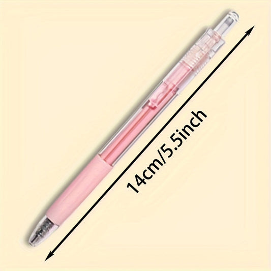 4-delige Snijpen Set – KnutselPro Intrekbare Hobbymessen