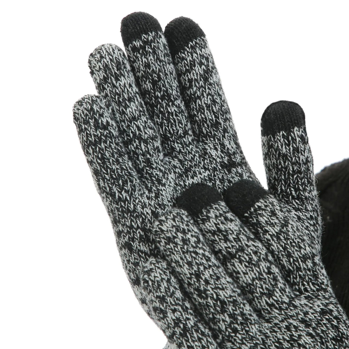 Winterset Heren met Muts, Sjaal en Handschoenen voor Koude Dagen