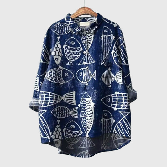 Lumi | Blouse