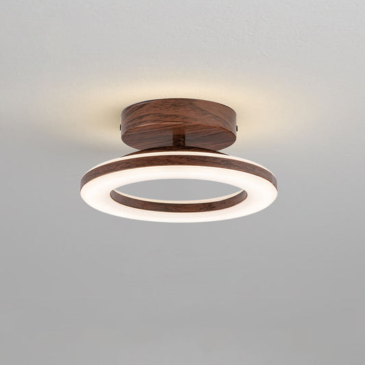 Acryl Ronde LED Plafondlamp