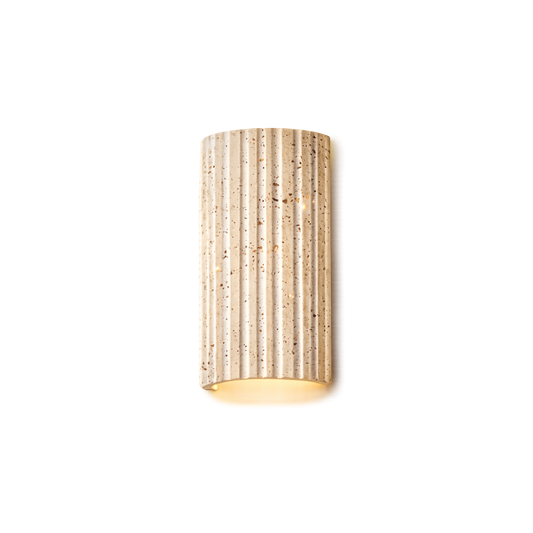 Steenlicht Wandlamp Compacte Designlamp voor Woonkamer en Slaapkamer
