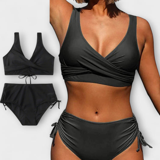 Rachel | Dames Stijlvolle Twee-delige Bikini Set