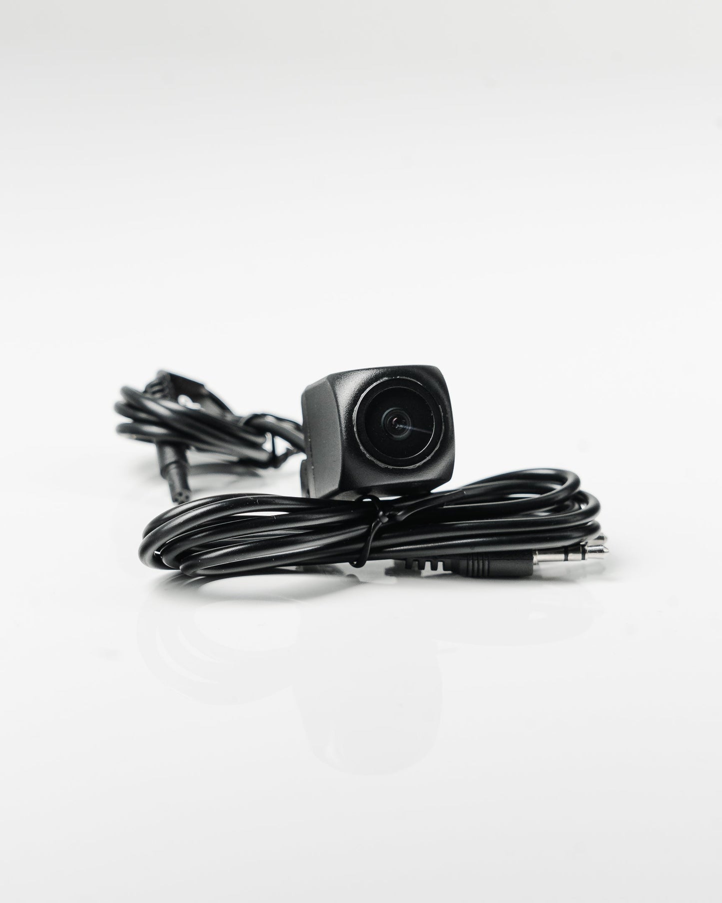Draadloos Autodisplay met Navigatie en Handsfree Bediening