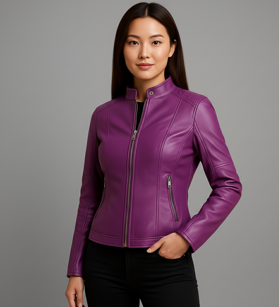 Elegante Damesjas “Faylinn” – Tijdloos Comfort & Stijlvol Design