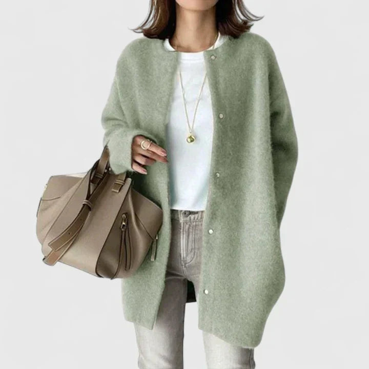 Samarielis | Elegante Vest
