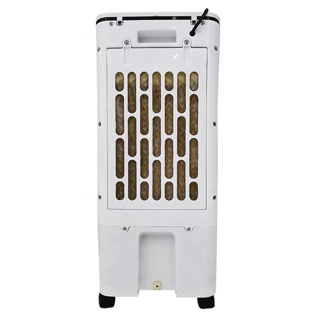AirKoel Compact Mobiele Airco Zonder Raam 3-in-1 Verkoeling Systeem