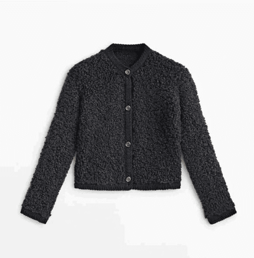 Dames Overshirt – Teddy Stijl, Veelzijdig en Comfortabel