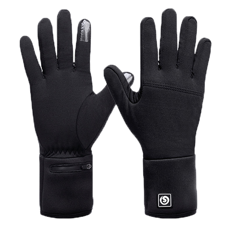 Verwarmde Winterhandschoenen Unisex – Instelbare Warmte tot 6 Uur