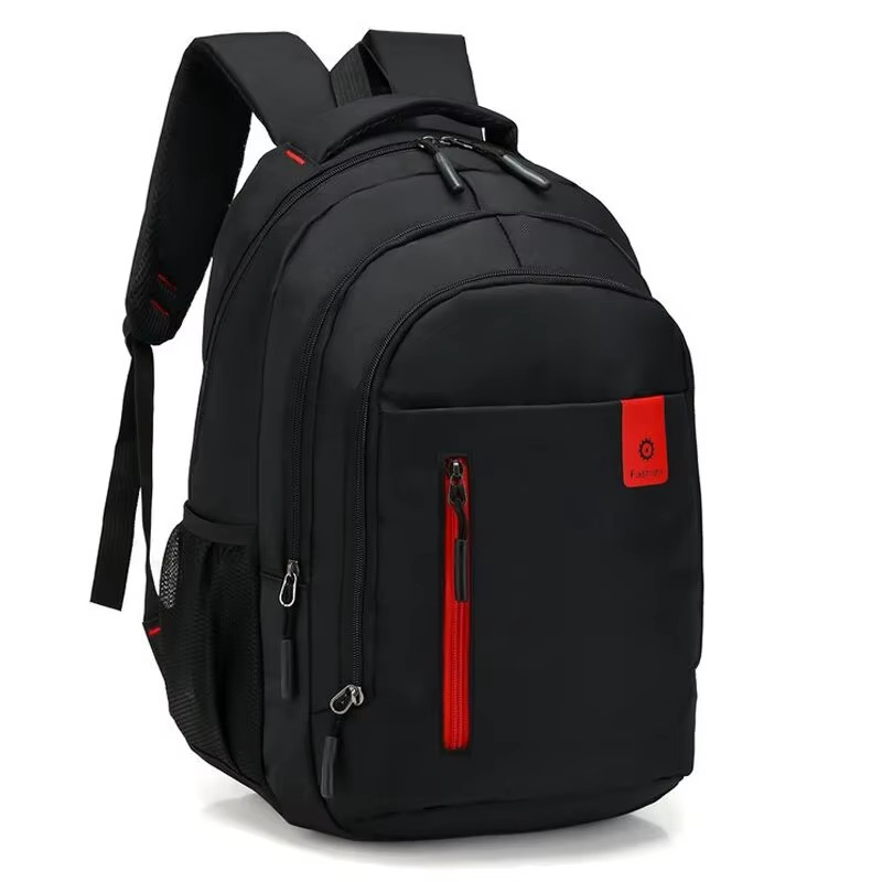 StormPack Heren Rugzak Waterdicht met Laptopvak – 47 cm
