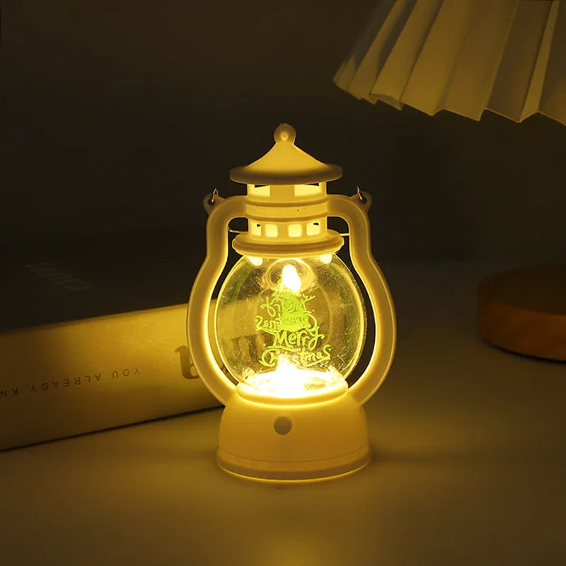 WinterGlow - Mini Kerstverlichting met LED voor Warme & Gezellige Verlichting
