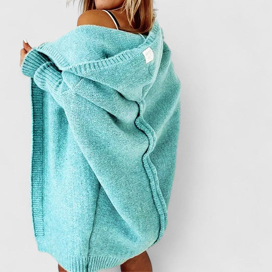 Rosalynne | Comfortabele Hoodie