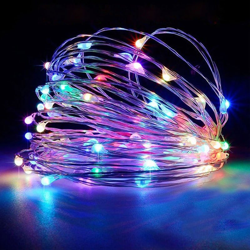 Elara Engelenverlichting – Kleurrijke LED Decoratie voor Feesten