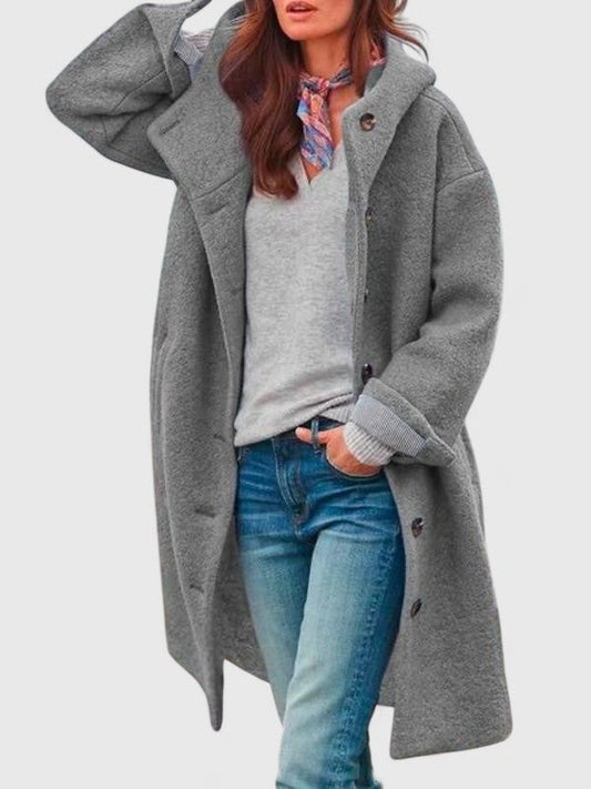 Camerislyn | Elegante Jacket