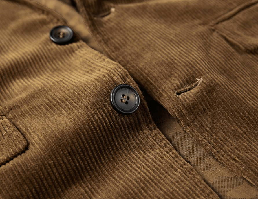 Klassiekheerschap – Casual Herenblazer met Tijdloze Uitstraling