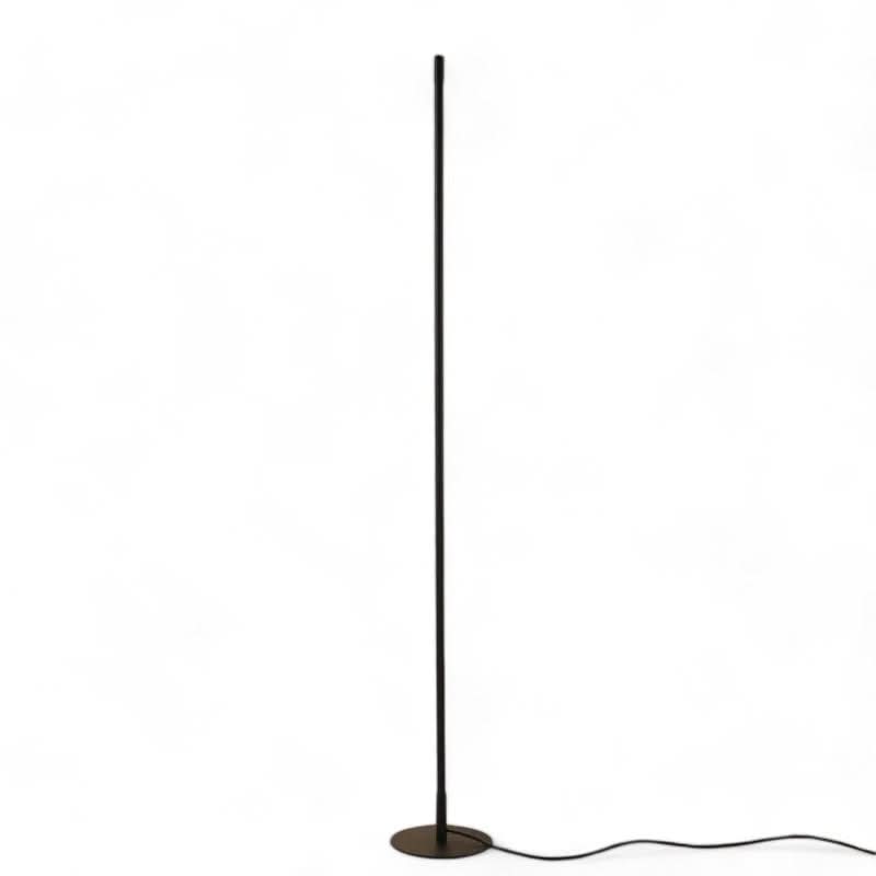 Lichtserene – LED vloerlamp 20W met warmwit licht 3000K, 140 cm