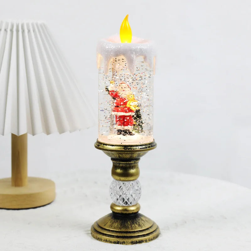 Kerstverlichting Festiv LED Lichtdecoratie