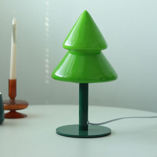 Nienke Kerstboom Tafellamp – Compacte Sfeerverlichting voor Binnen