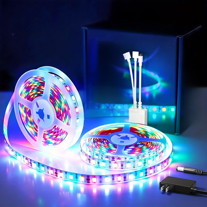 LED Strip Lichten Afstandsbediening Kleurverandering