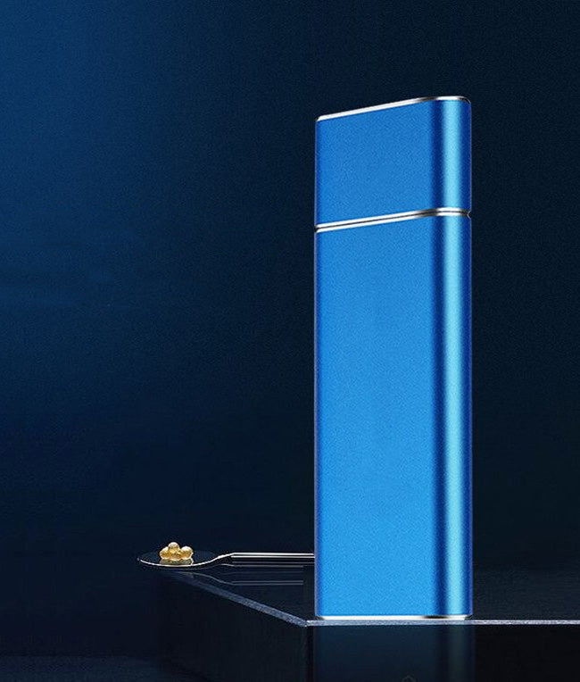 OpslagPro 8TB Externe SSD – Snelle USB 3.1 Bestandsopslag