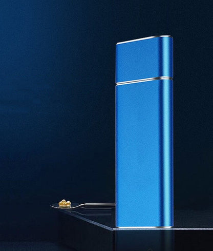 OpslagPro 8TB Externe SSD – Snelle USB 3.1 Bestandsopslag