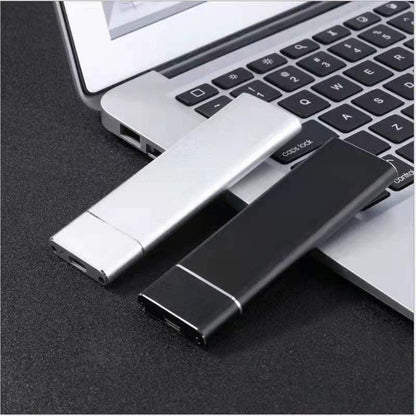 OpslagPro 8TB Externe SSD – Snelle USB 3.1 Bestandsopslag