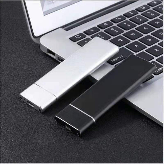 OpslagPro 8TB Externe SSD – Snelle USB 3.1 Bestandsopslag