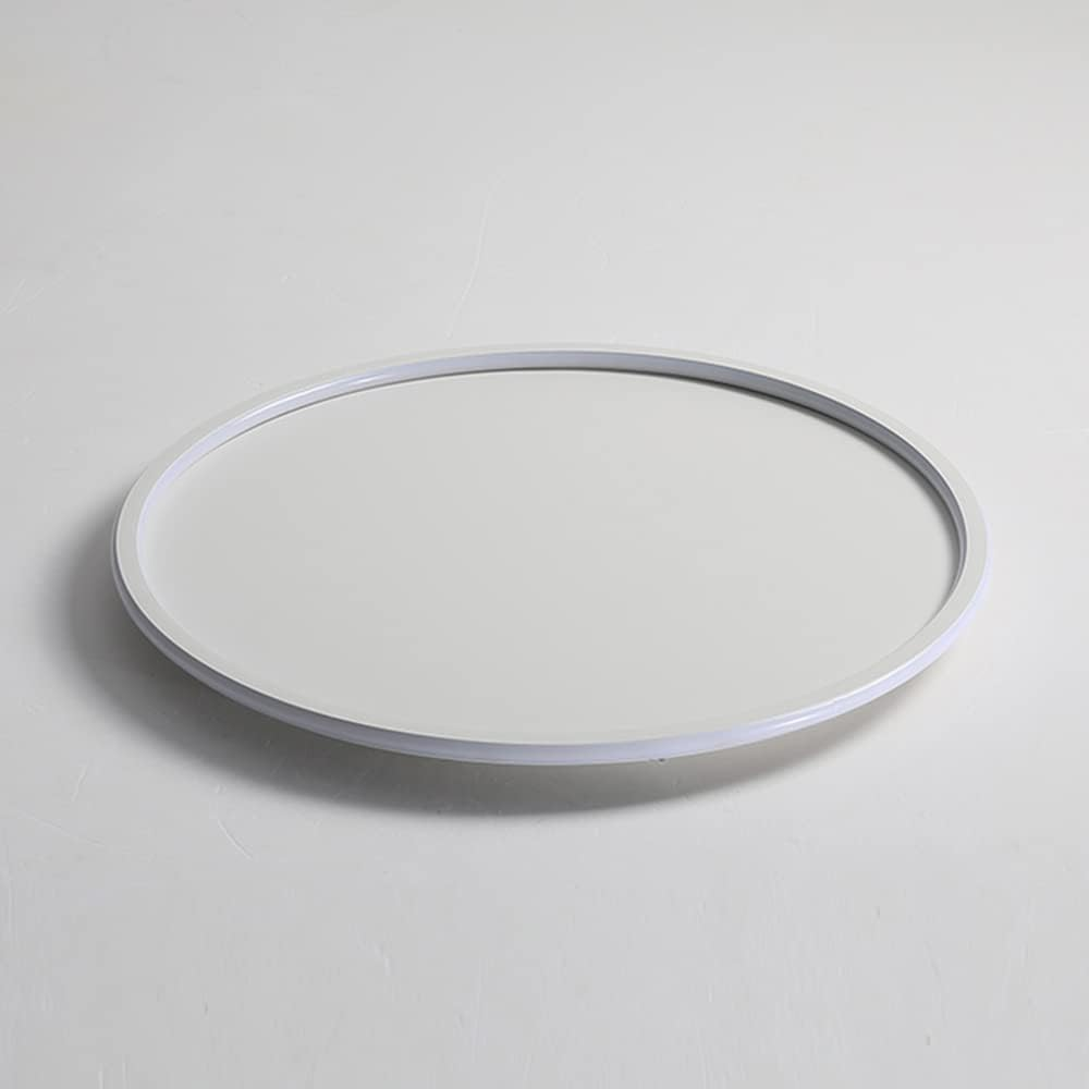 Plafondlamp met LED Modern Rond Design