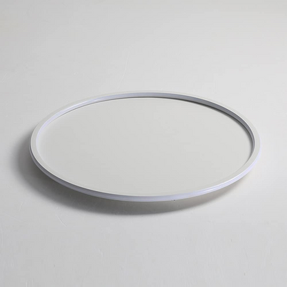 Plafondlamp met LED Modern Rond Design