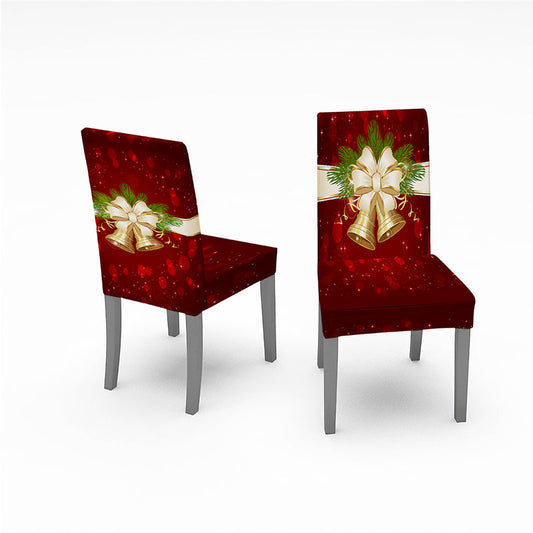 Kerst Tafelkleed met Feestelijk Design – Tafeldecoratie voor Kerst