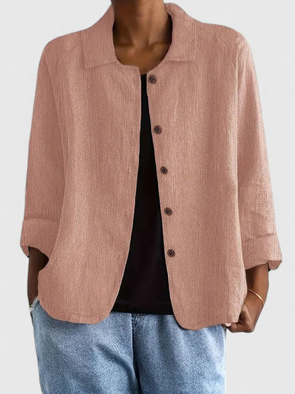 Claudine | Sofistikerende Top