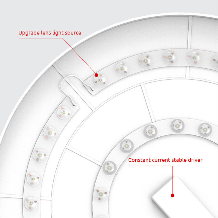 Moderne Ronde LED Plafondlamp