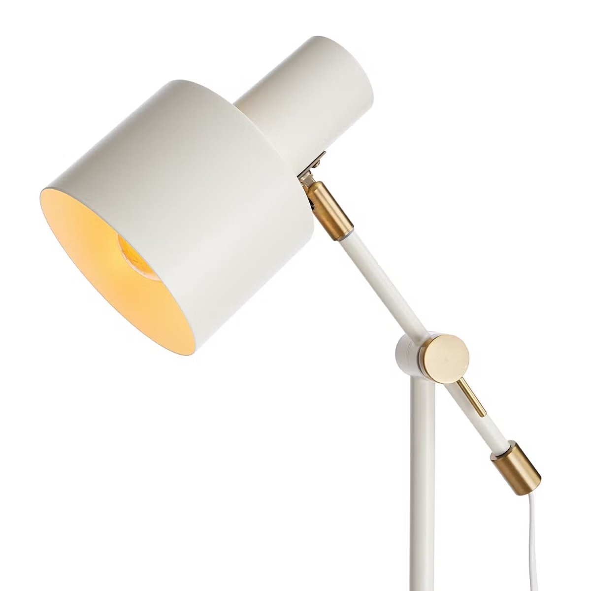 Zwartsculptuur – Zwarte design vloerlamp 150 cm met E27-fitting