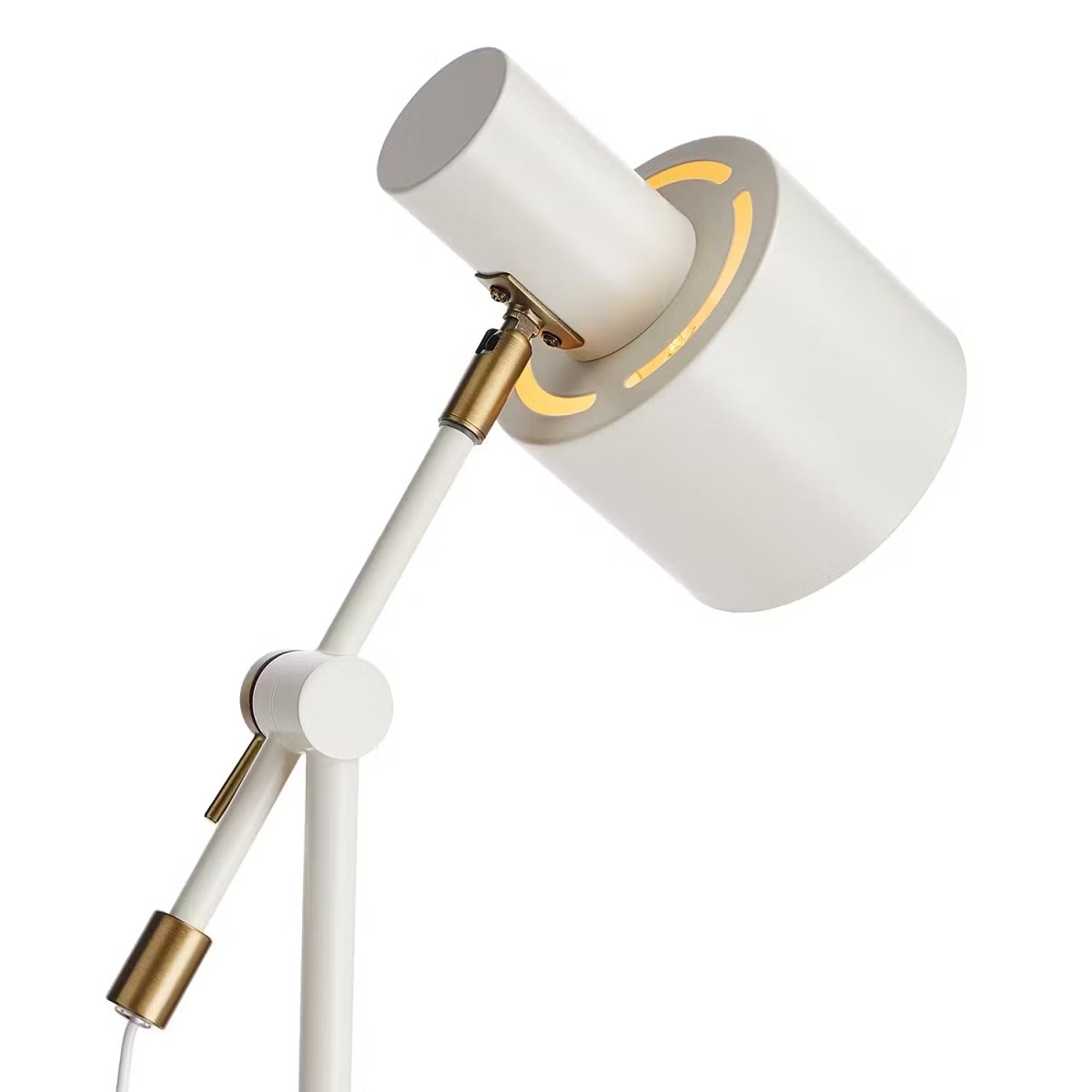 Zwartsculptuur – Zwarte design vloerlamp 150 cm met E27-fitting
