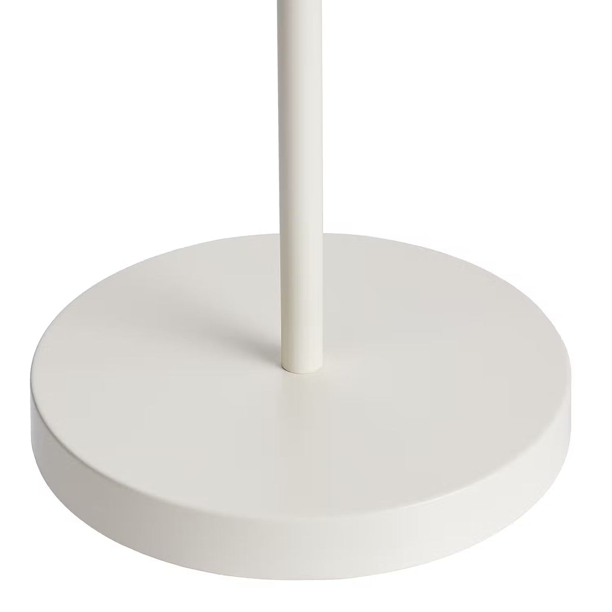 Zwartsculptuur – Zwarte design vloerlamp 150 cm met E27-fitting
