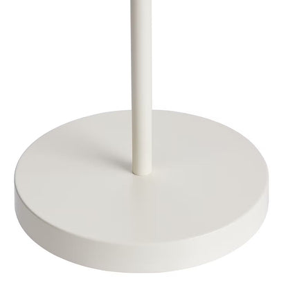 Zwartsculptuur – Zwarte design vloerlamp 150 cm met E27-fitting