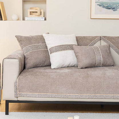 ComfortWeef Antislip Bankhoes – Beschermende Hoes voor Banken