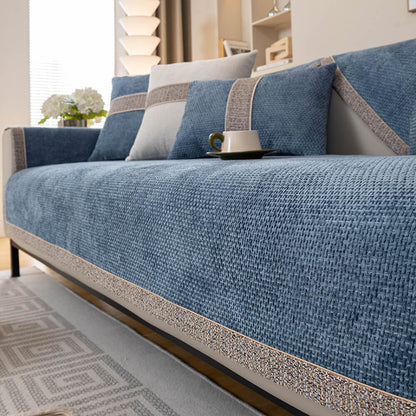 ComfortWeef Antislip Bankhoes – Beschermende Hoes voor Banken
