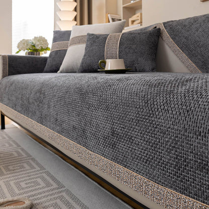 ComfortWeef Antislip Bankhoes – Beschermende Hoes voor Banken