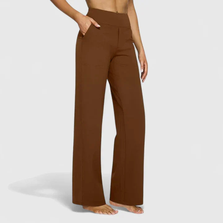 Jasmynne | Comfortabele Broeken