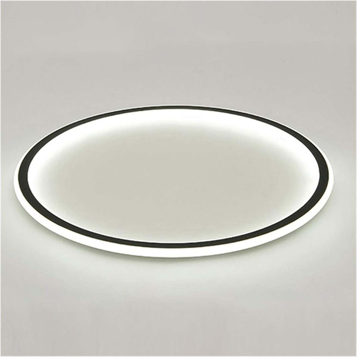Plafondlamp met LED Modern Rond Design