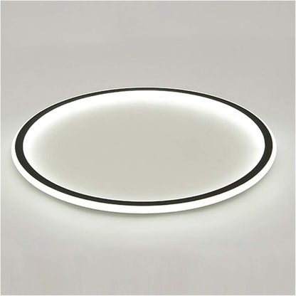 Plafondlamp met LED Modern Rond Design