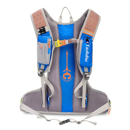 Lichtgewicht Hydratatie Rugzak met 2L Waterzak voor Outdoor