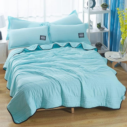 CoolSleep Verkoelend Dekbed – Ademend Anti-Zweet Zomerdekbed