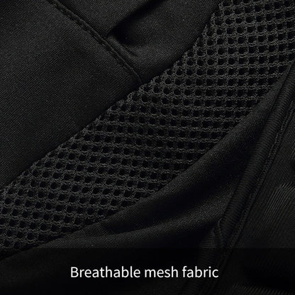 Vervaardigde Snowboard-Shorts