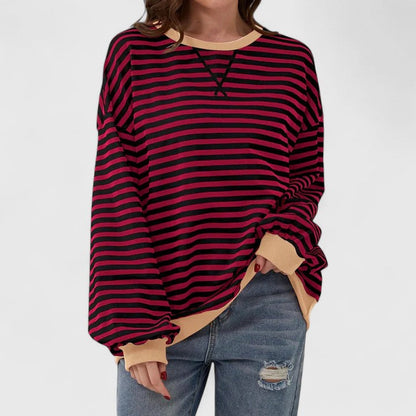 Kayli | Comfortabele Trui