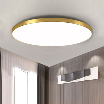 Moderne Ronde LED Plafondlamp