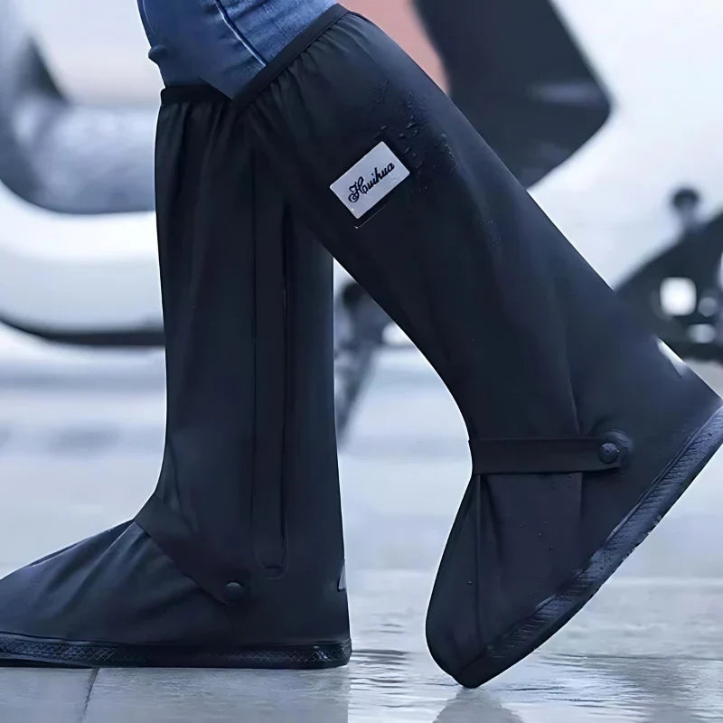 Hydroboots™ - waterdichte en antislip schoenbeschermers
